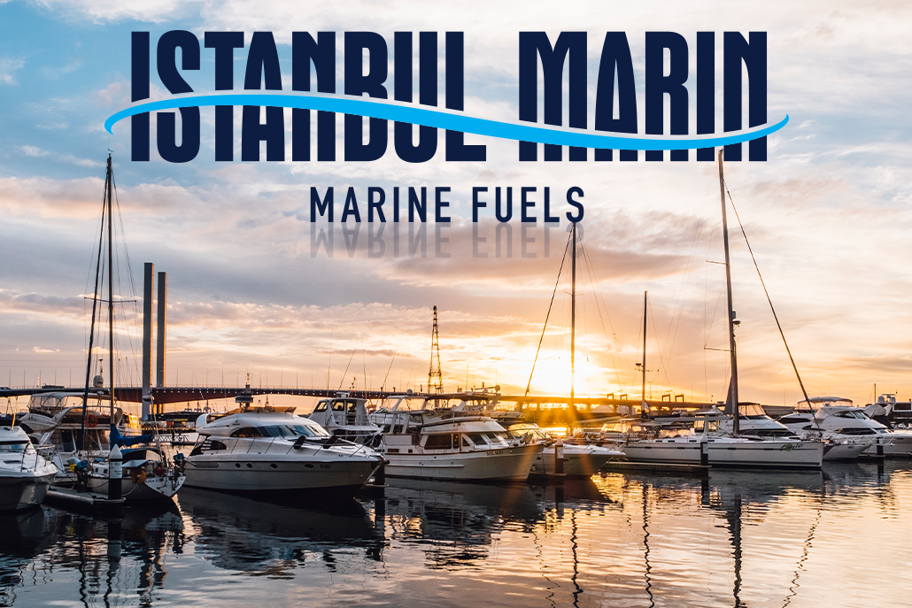 Istanbul Marin Maritime Fuels Inc. offers high quality marine fuel supply and refueling services with its experienced staff. Istanbul Marin continues to grow with a strong reference network in marine fuel as well as aviation and land fuel, while offering reliable fuel supply to its customers with its team of experts. We meet all the requirements of our industry with marine fuels having different viscosity and sulfur content and with products that comply with international standards. Providing fast and reliable marine fuel supply services in all Turkish ports, as Istanbul Marin Maritime Fuels we use modern and safe equipment and work with a team of experienced and authorized personnel.